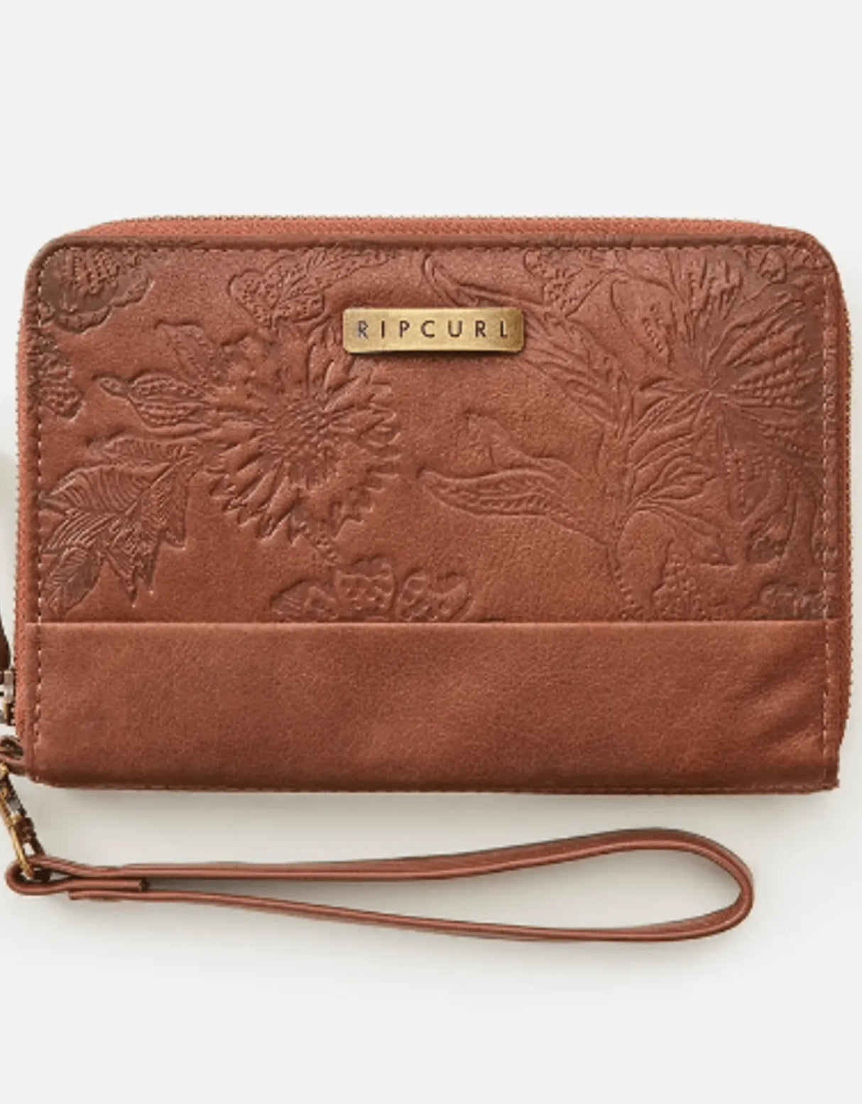 Kroo Rfid Leather Oversized - Beachin Surf