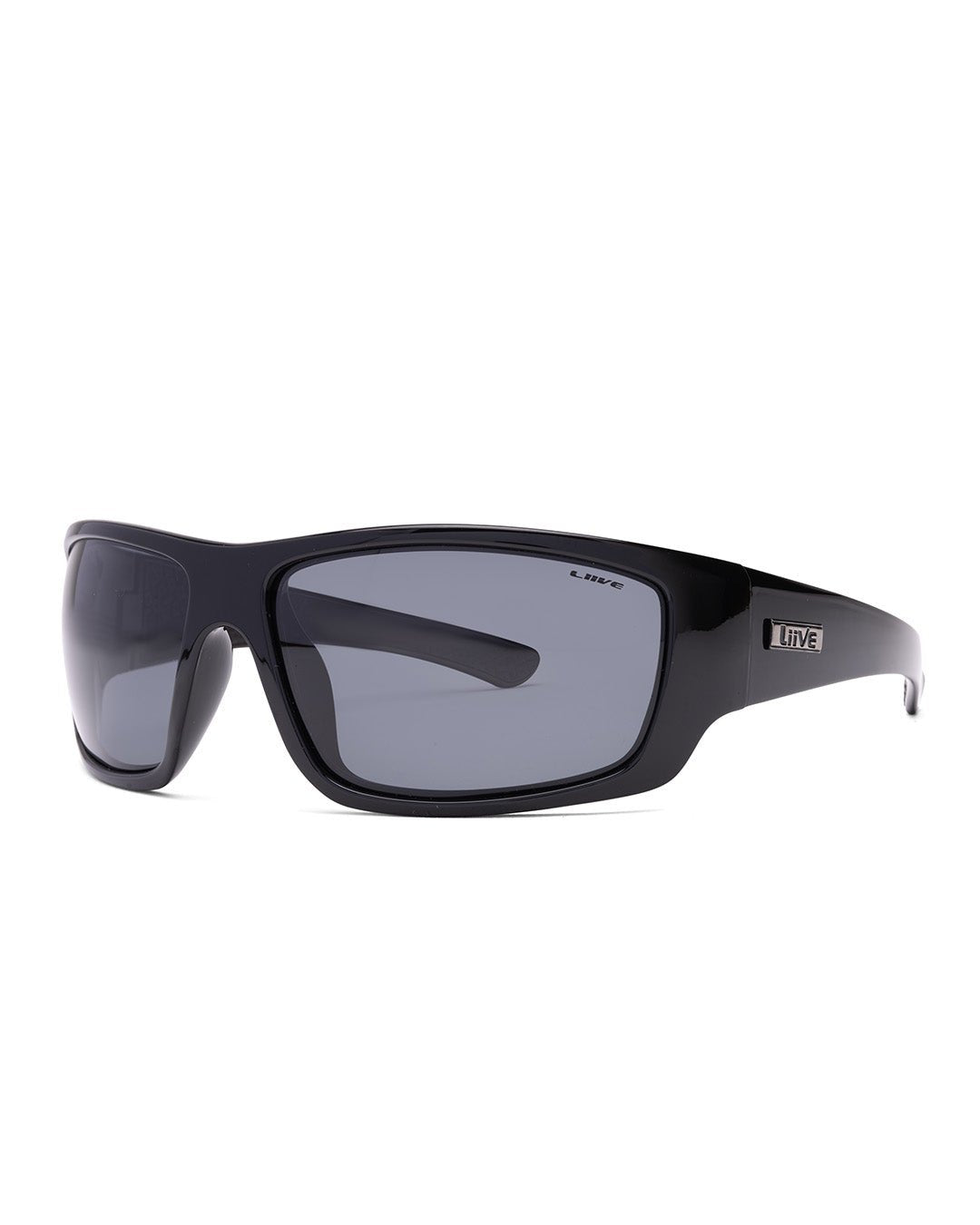Kuta Polarised Black