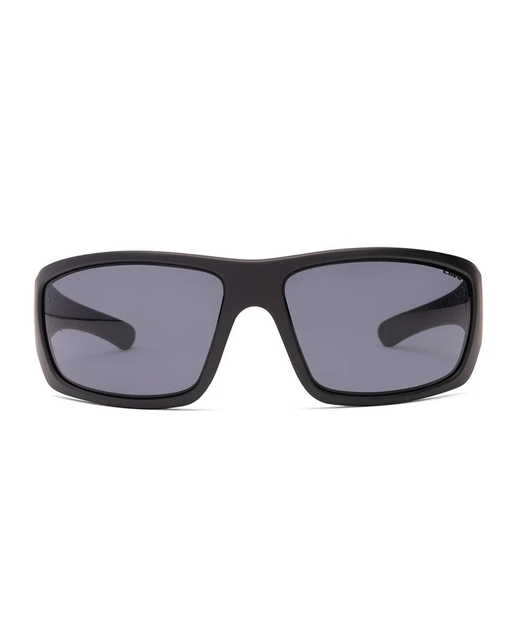 Kuta Matt Black