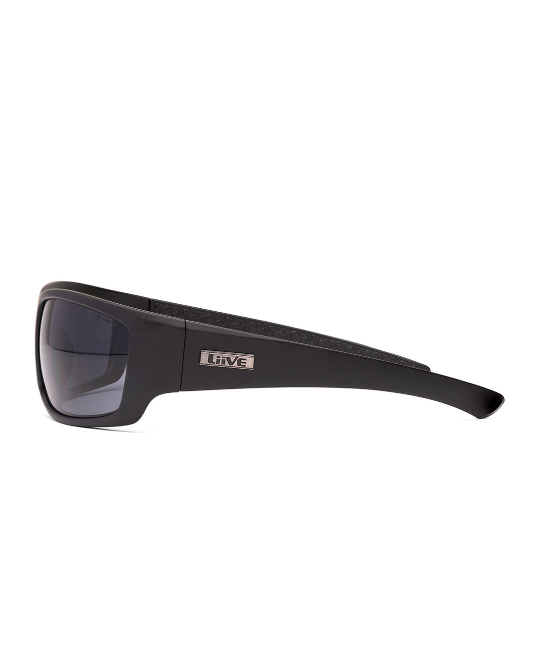 Kuta Polarised Black side