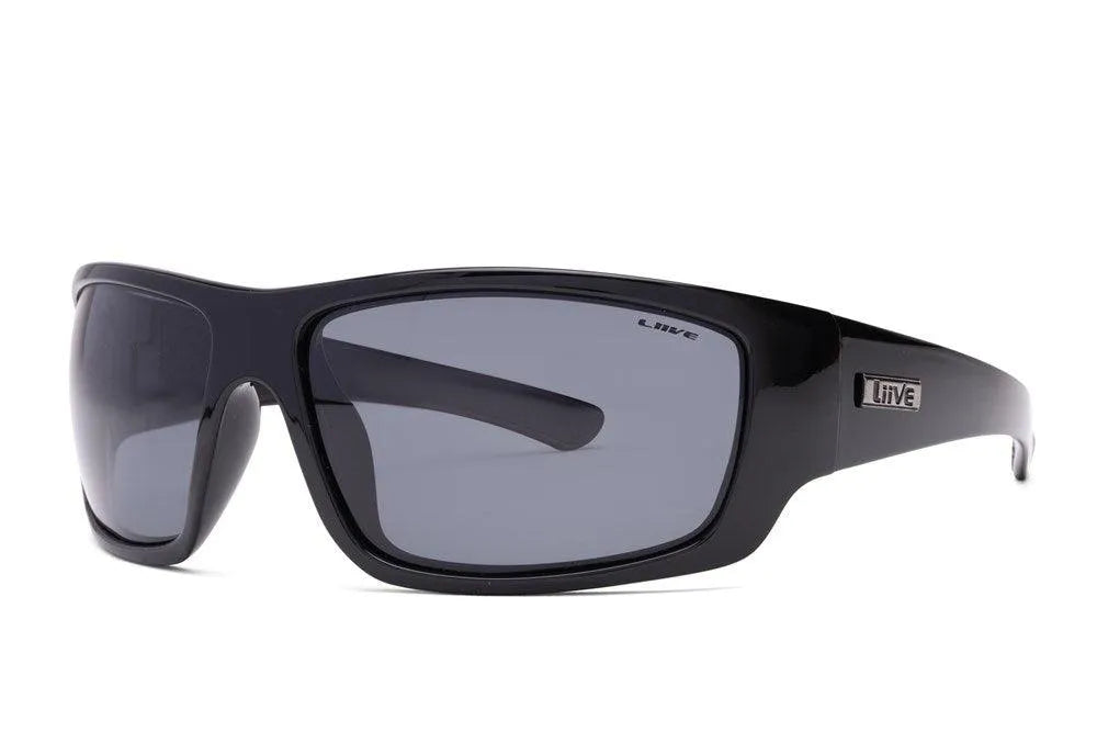 Kuta - Polarised Black - Beachin Surf