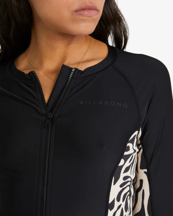 La Cala Off Shore Sunshirt - Beachin Surf