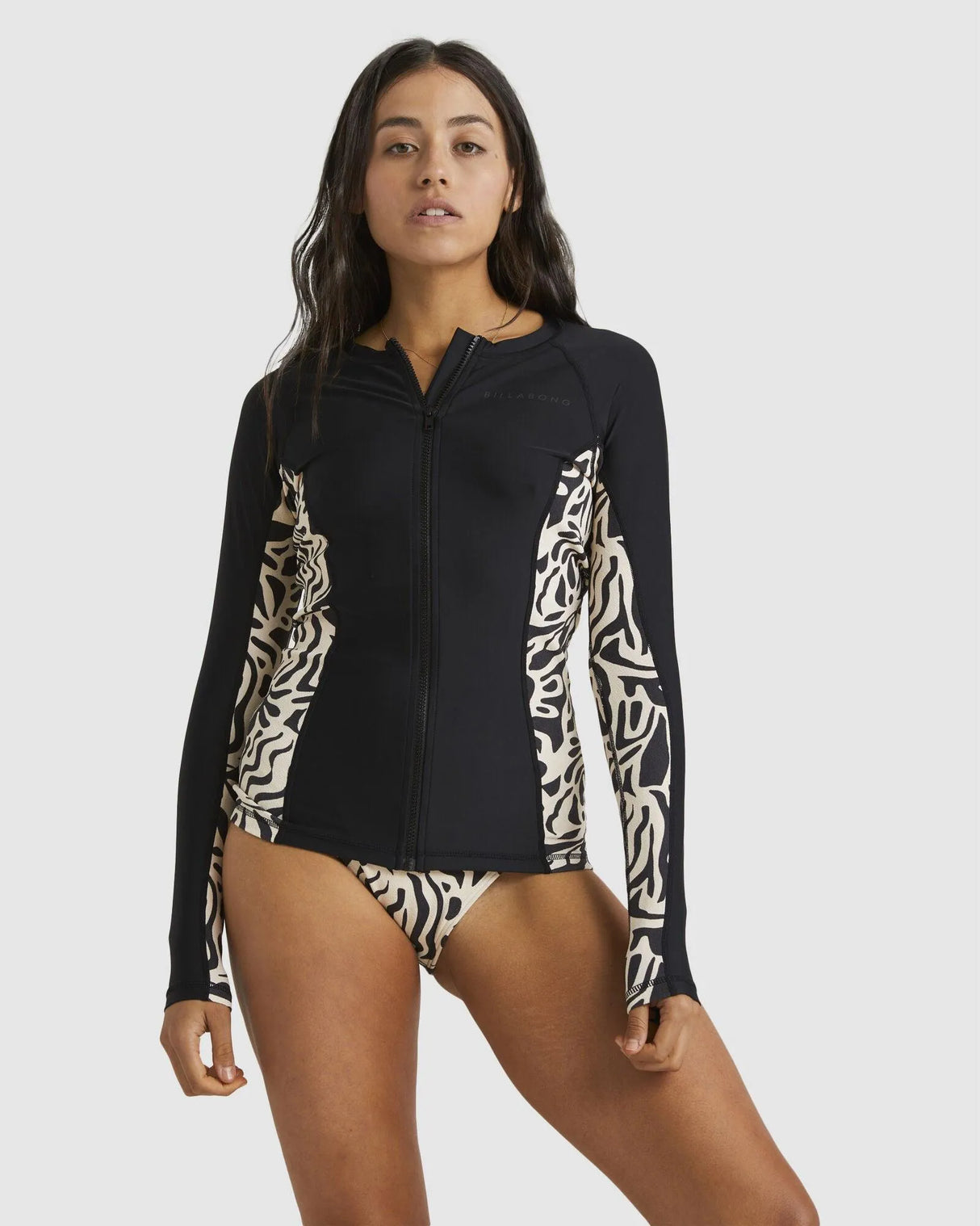 La Cala Off Shore Sunshirt - Beachin Surf