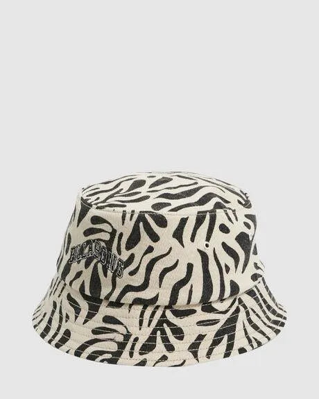 La Cala Shorty Hat - Beachin Surf