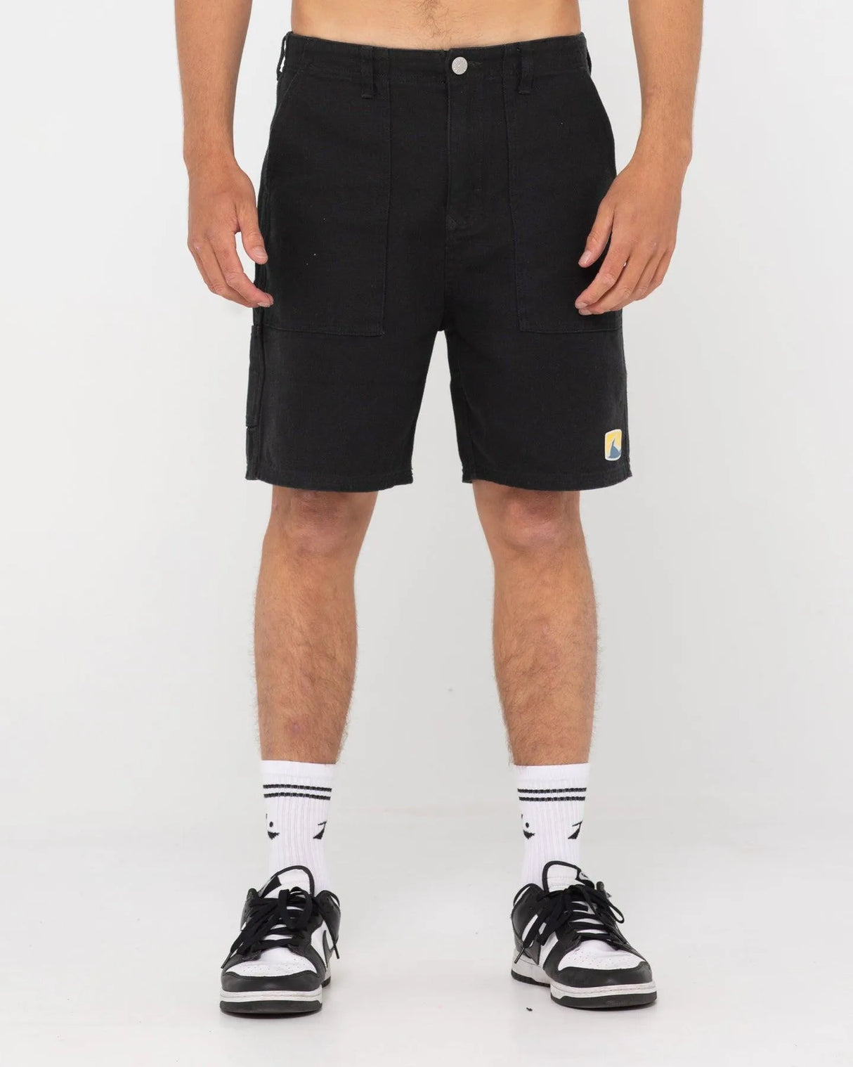 La Jolla Walkshort - Beachin Surf