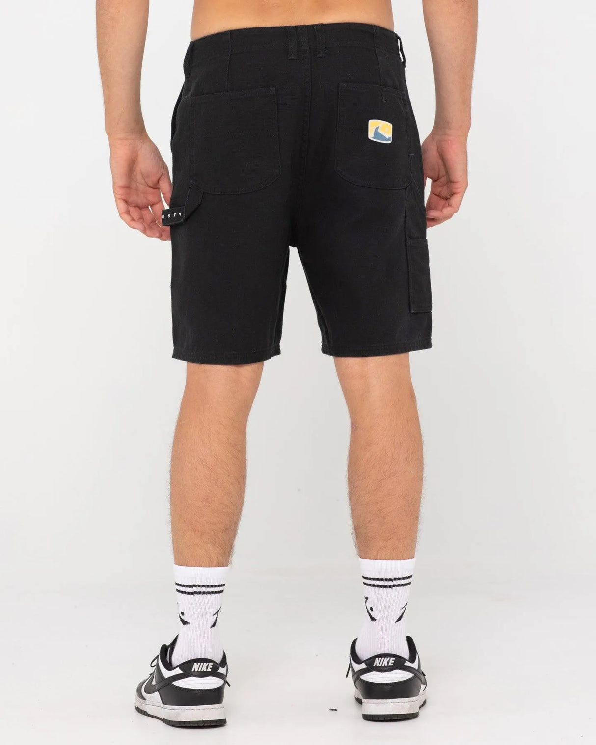 La Jolla Walkshort - Beachin Surf