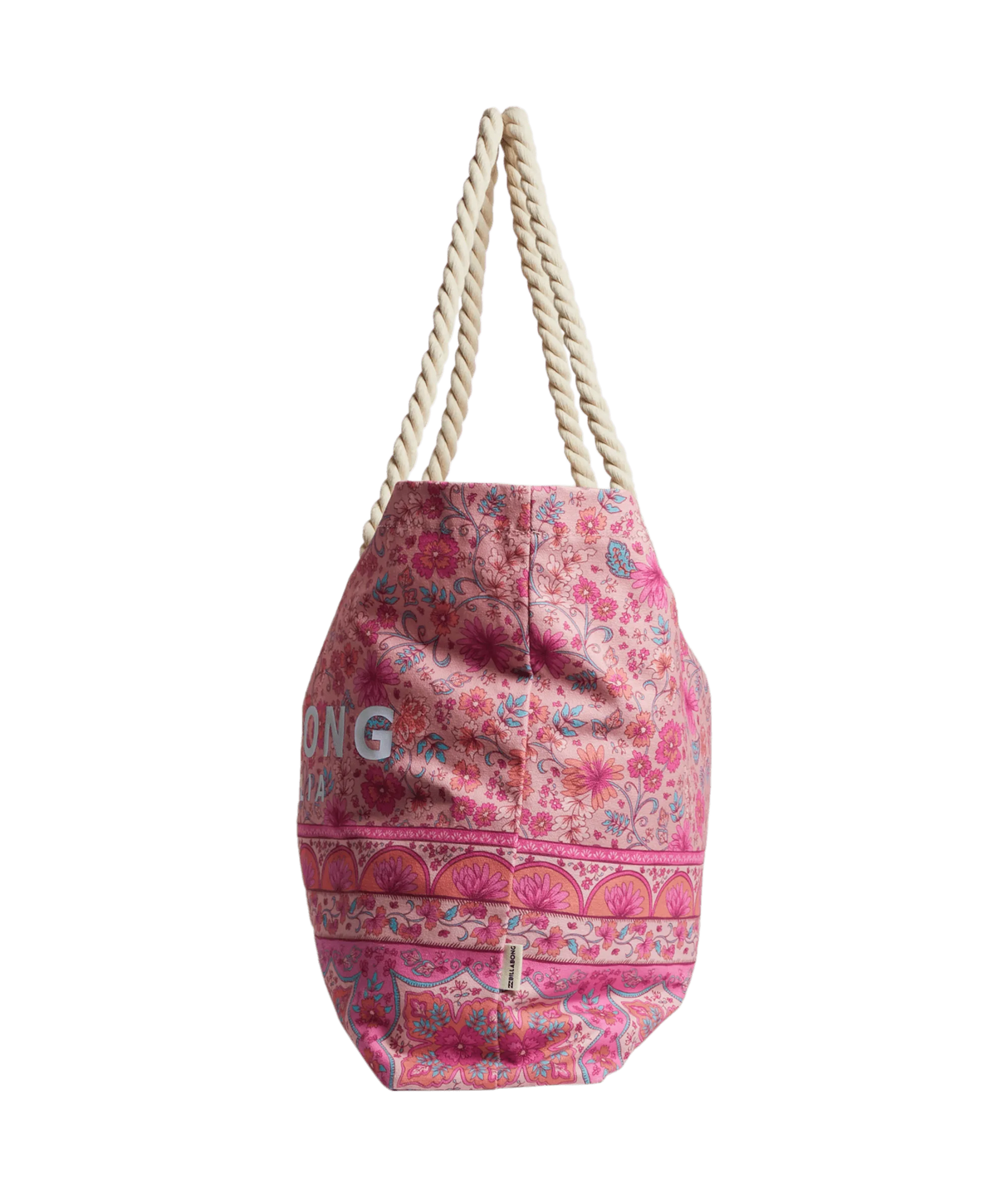 La Plage Beach Bag - Beachin Surf