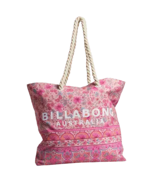 La Plage Beach Bag - Beachin Surf