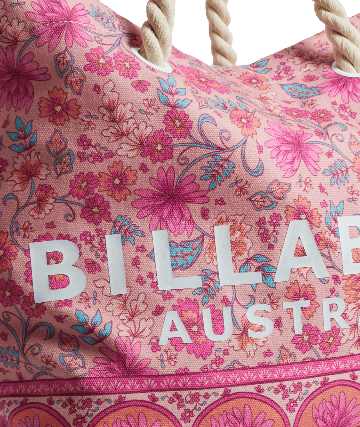 La Plage Beach Bag