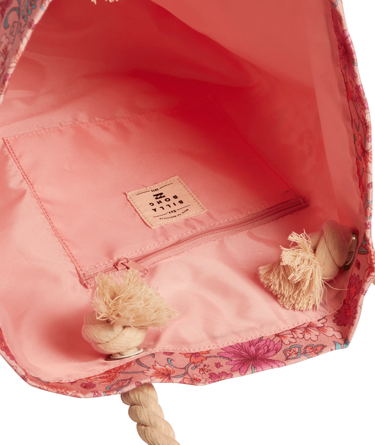 La Plage Beach Bag - Beachin Surf