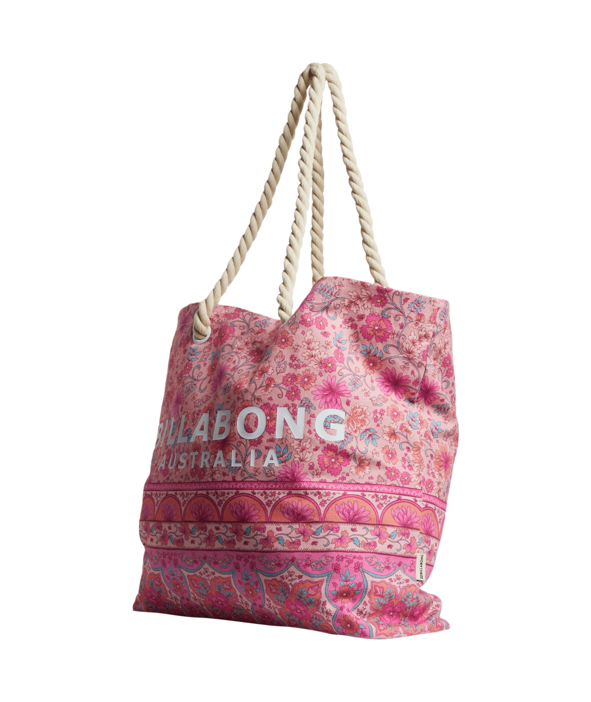 La Plage Beach Bag - Beachin Surf
