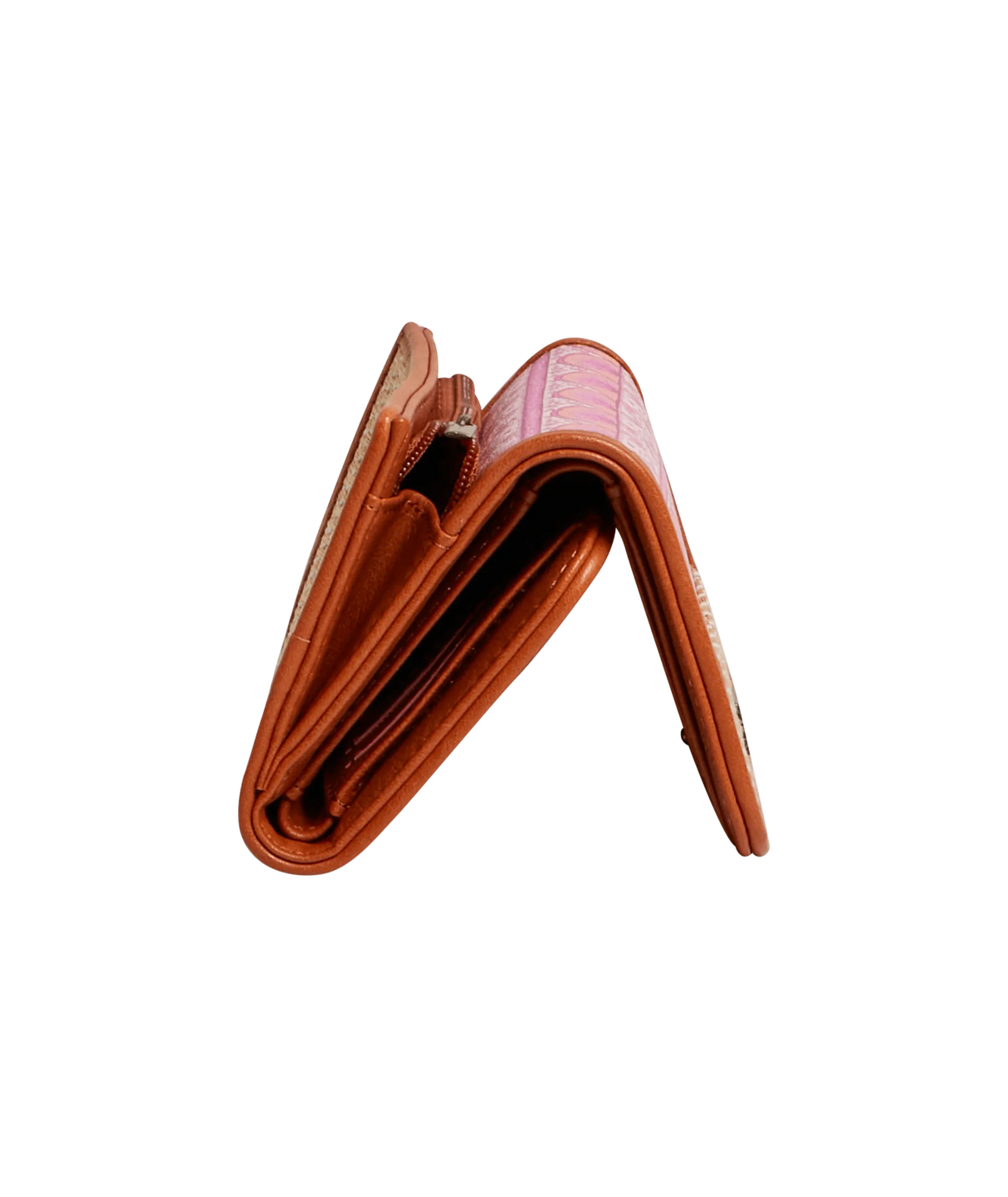 La Plage Wallet - Beachin Surf