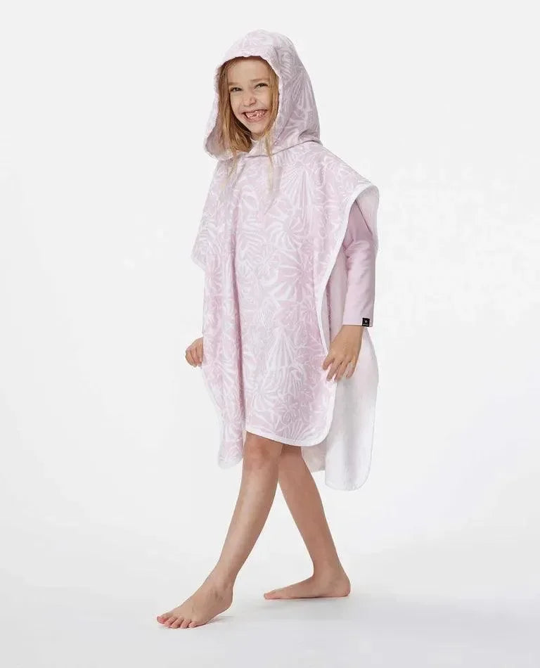 La Tropica Hooded Towel - Girl'S (1-8 Years)