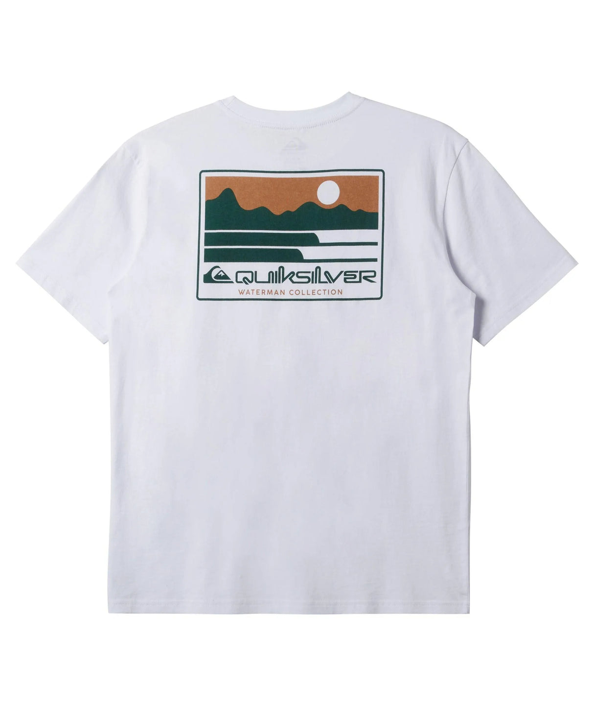 Land And Sea - T-Shirt - Beachin Surf