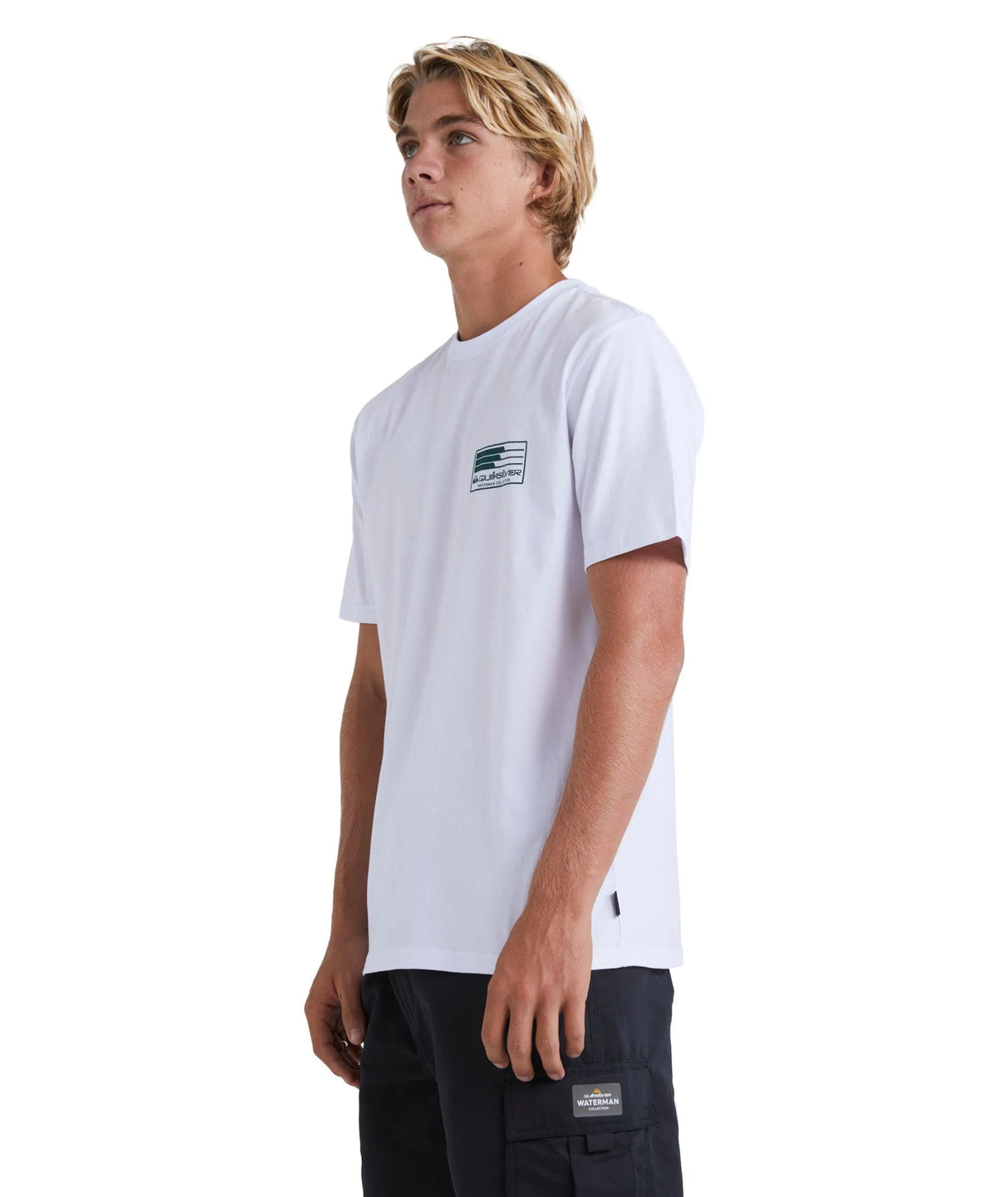 Land And Sea - T-Shirt - Beachin Surf