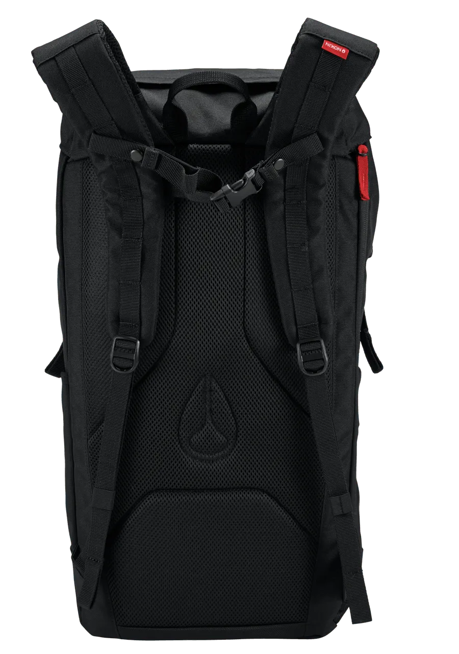 Landlock Backpack IV - Beachin Surf