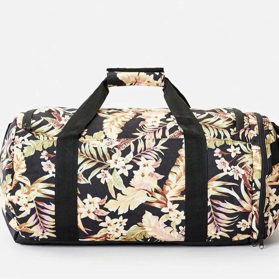 Large Packable Duffle 50L Travel Bag - Beachin Surf