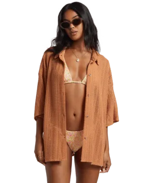 Largo Overshirt - Beachin Surf