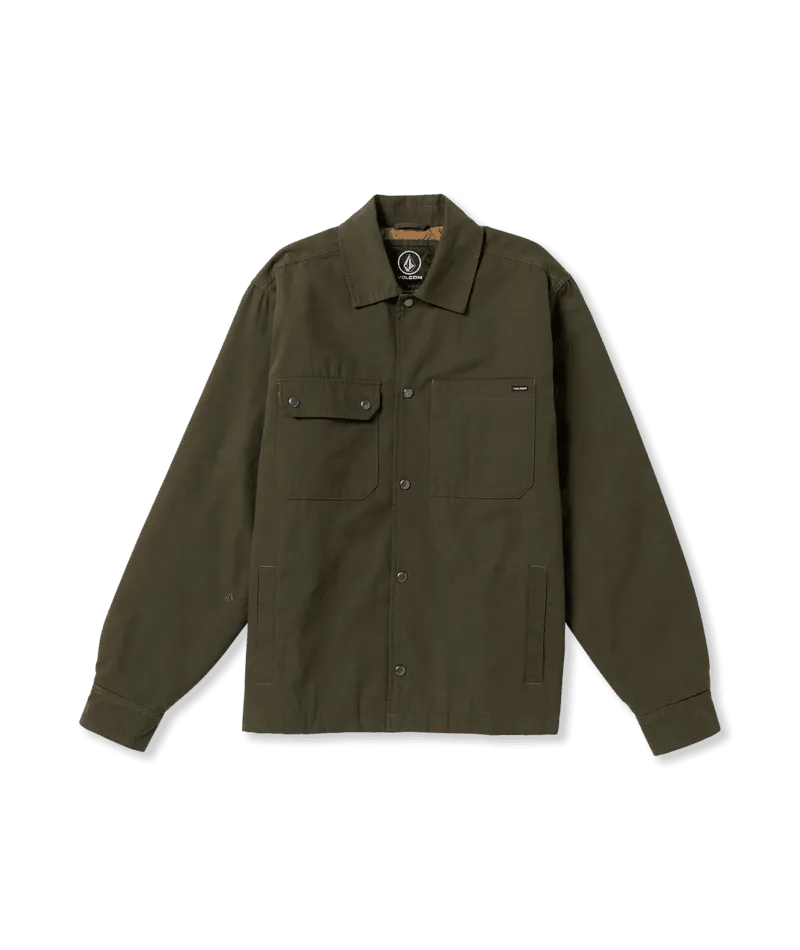 Larkin Jacket - Beachin Surf