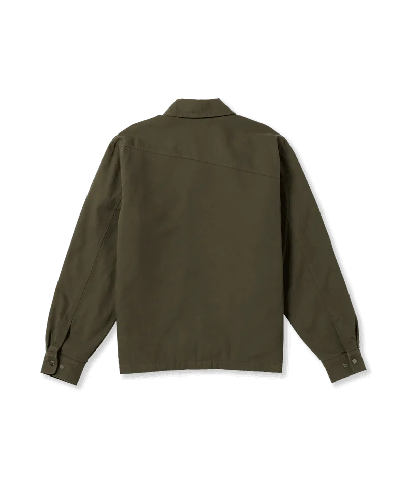 Larkin Jacket - Beachin Surf