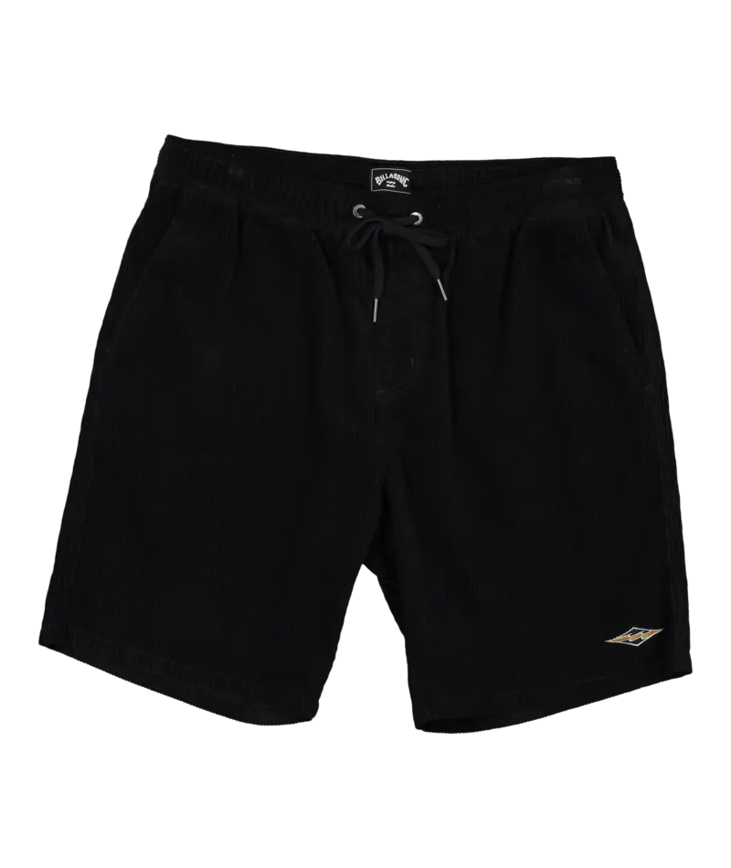 Larry Cord Shorts - Beachin Surf