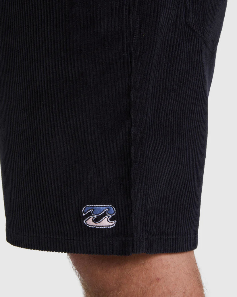 Larry Cord Shorts - Beachin Surf