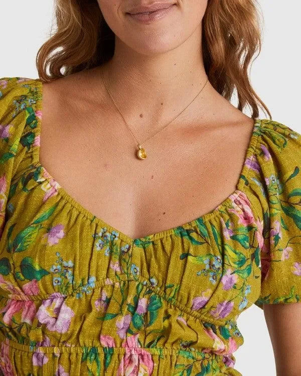 Laylow Top