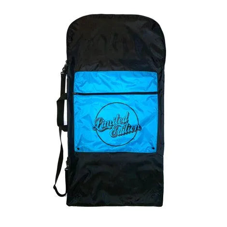 Le Basic Bodyboard Cover - Beachin Surf