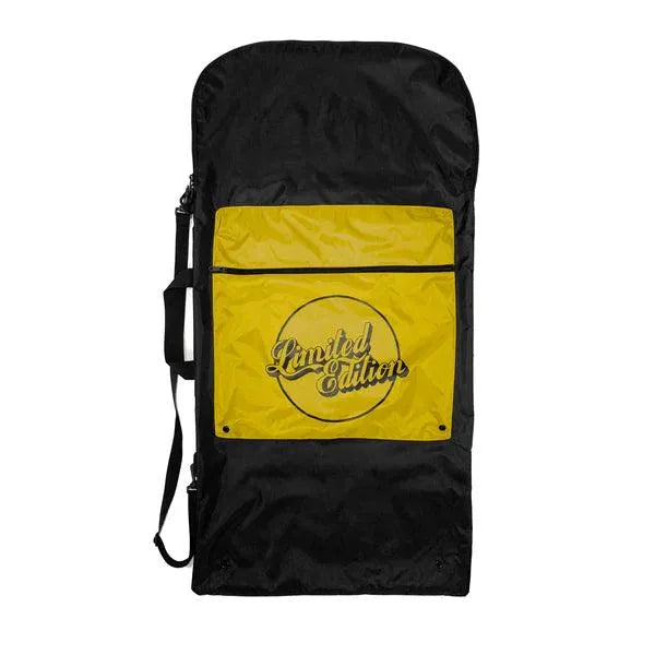 Le Basic Bodyboard Cover - Beachin Surf
