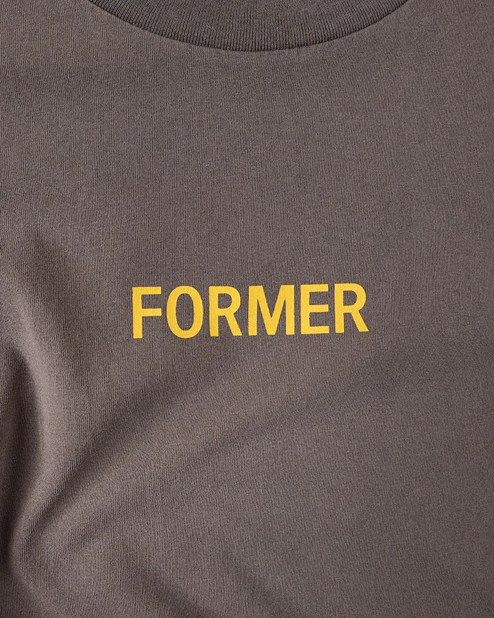 Legacy Overdye T-Shirt