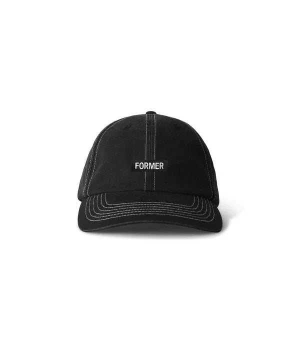 Legacy Rose Cap