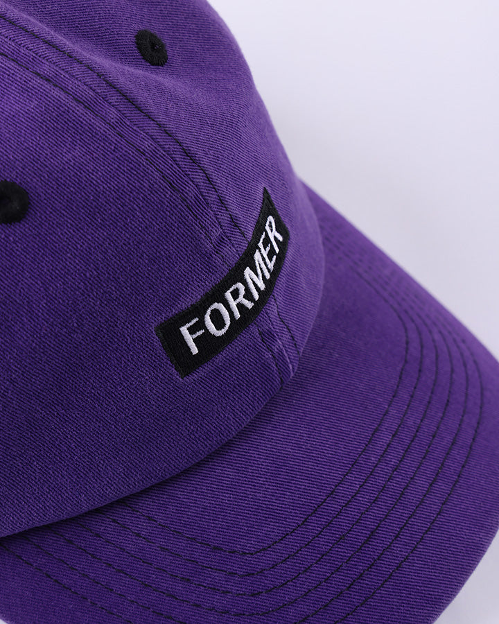 Legacy Rose Cap