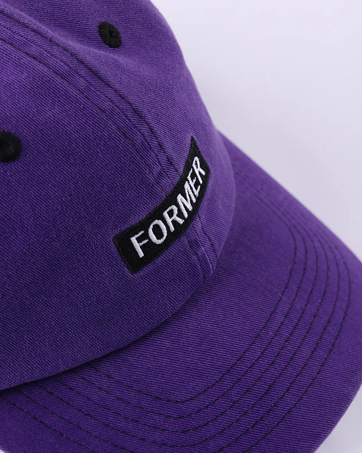 Legacy Rose Cap