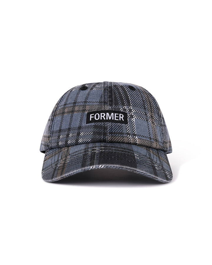 Legacy Rose Cap