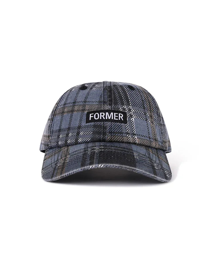 Legacy Rose Cap