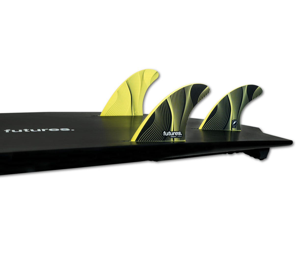 Futures P4 Legacy Series (S)