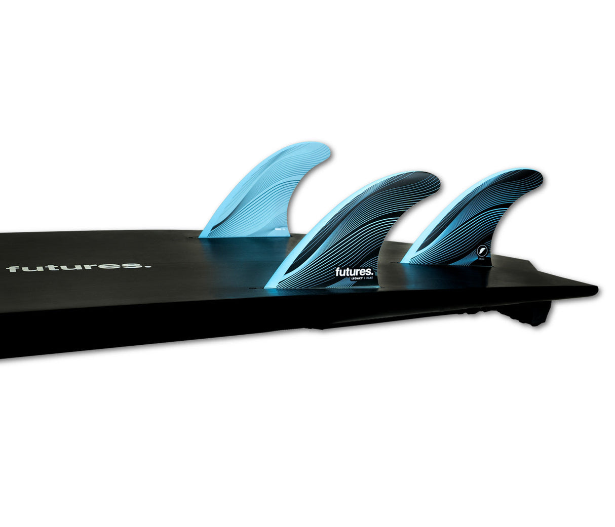 R4 Thruster Rake (S)