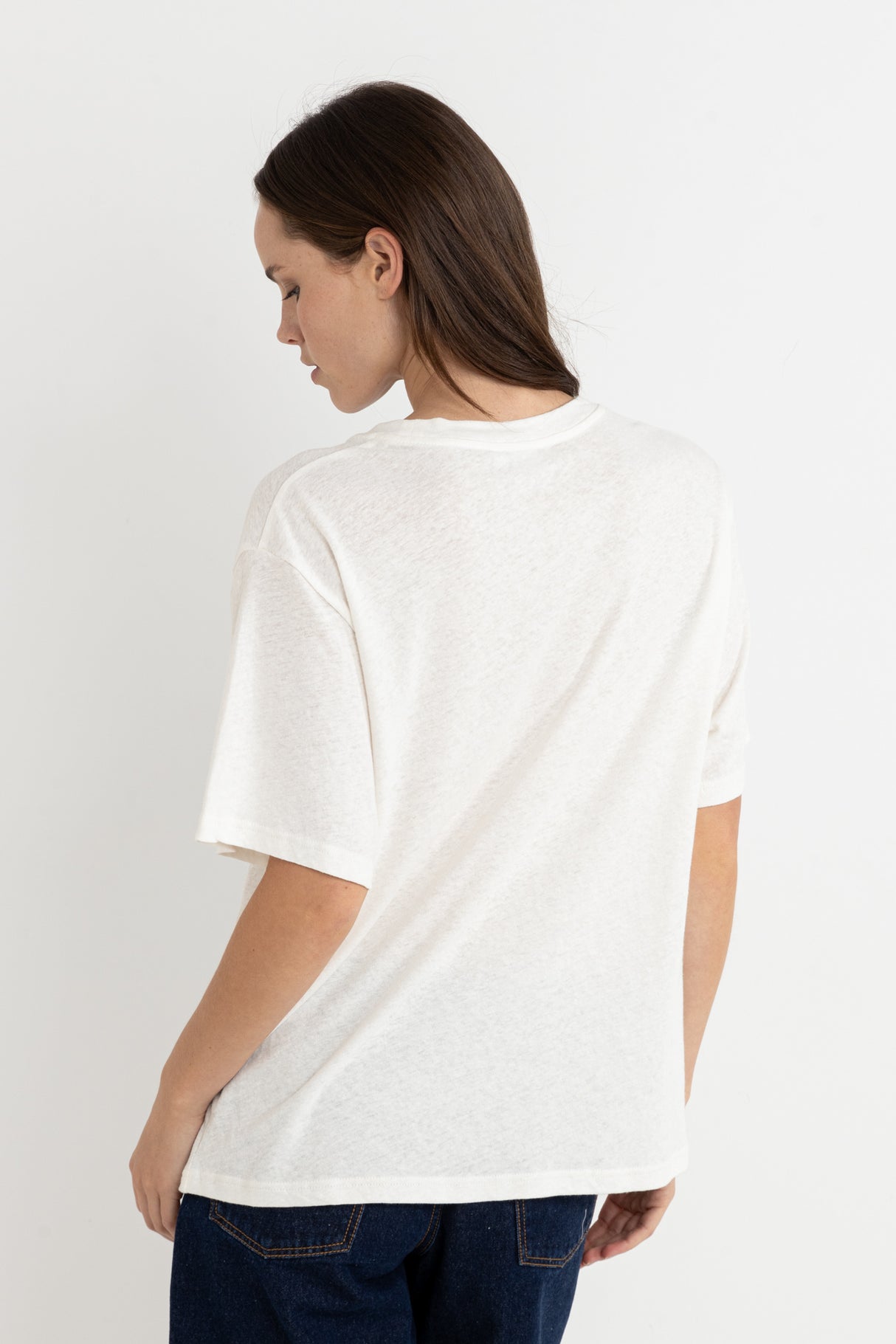 Leilani Oversized Tee