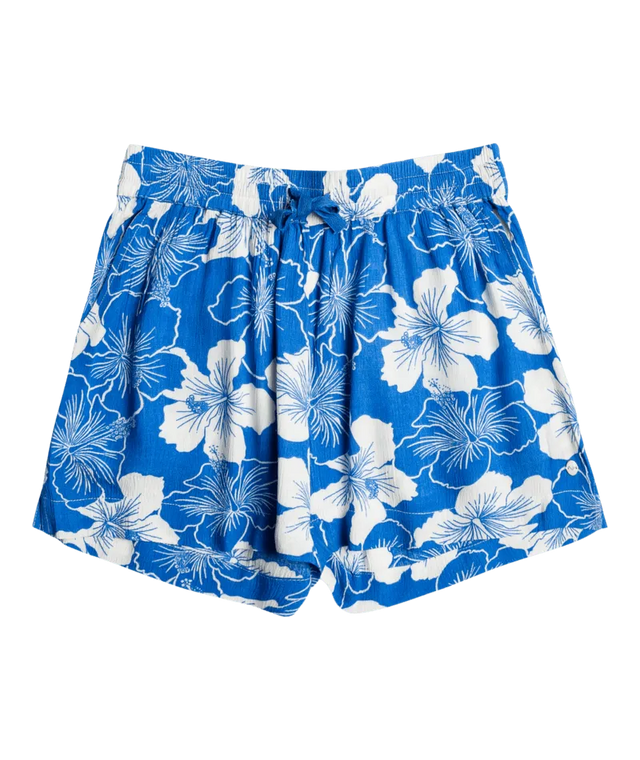 LEKEITIO BAY PRINTED RG - Beachin Surf