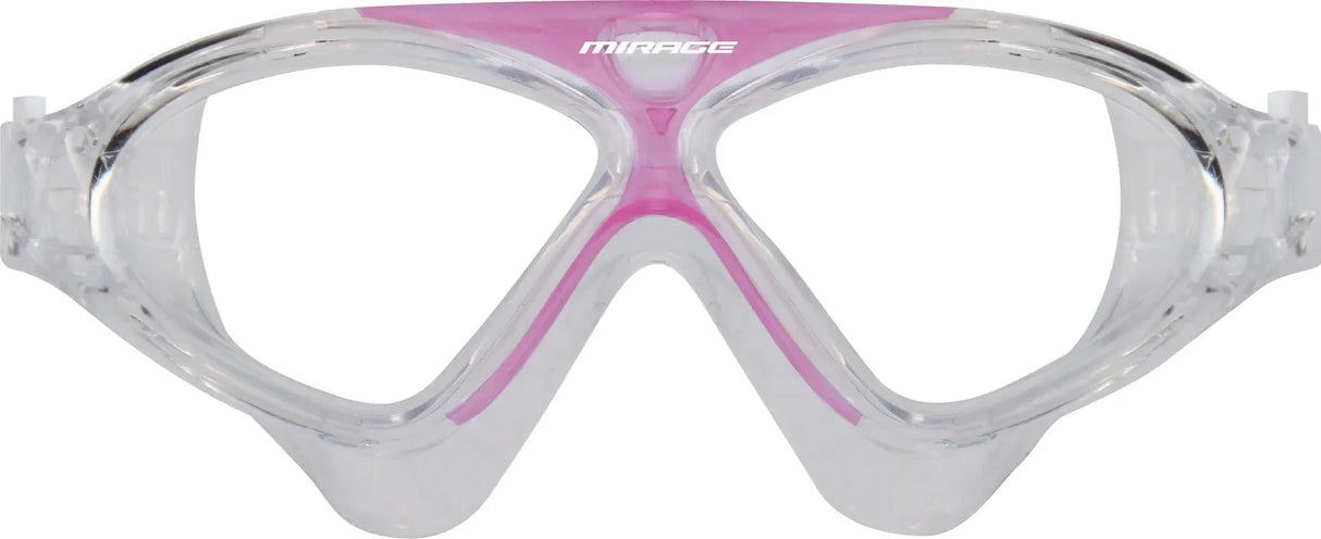Lethal Swim Goggles Junior