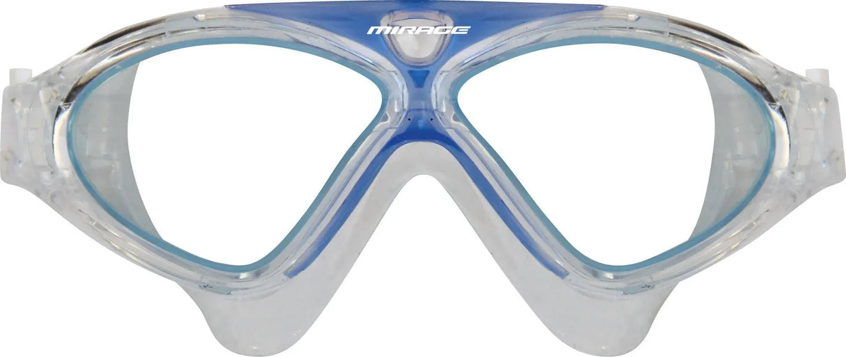 Lethal Swim Goggles Junior