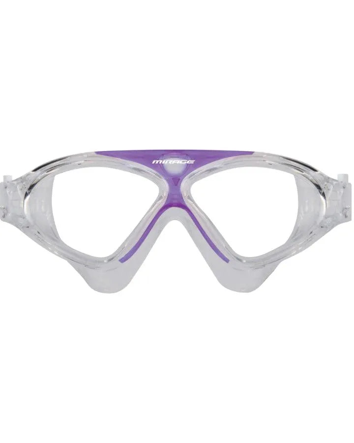 Lethal Swim Googles - Beachin Surf