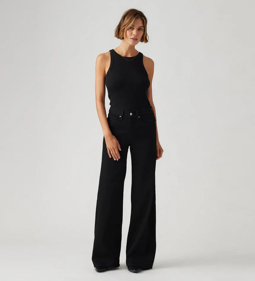 Levi's® Women's 318 Shaping Wide Leg Jeans