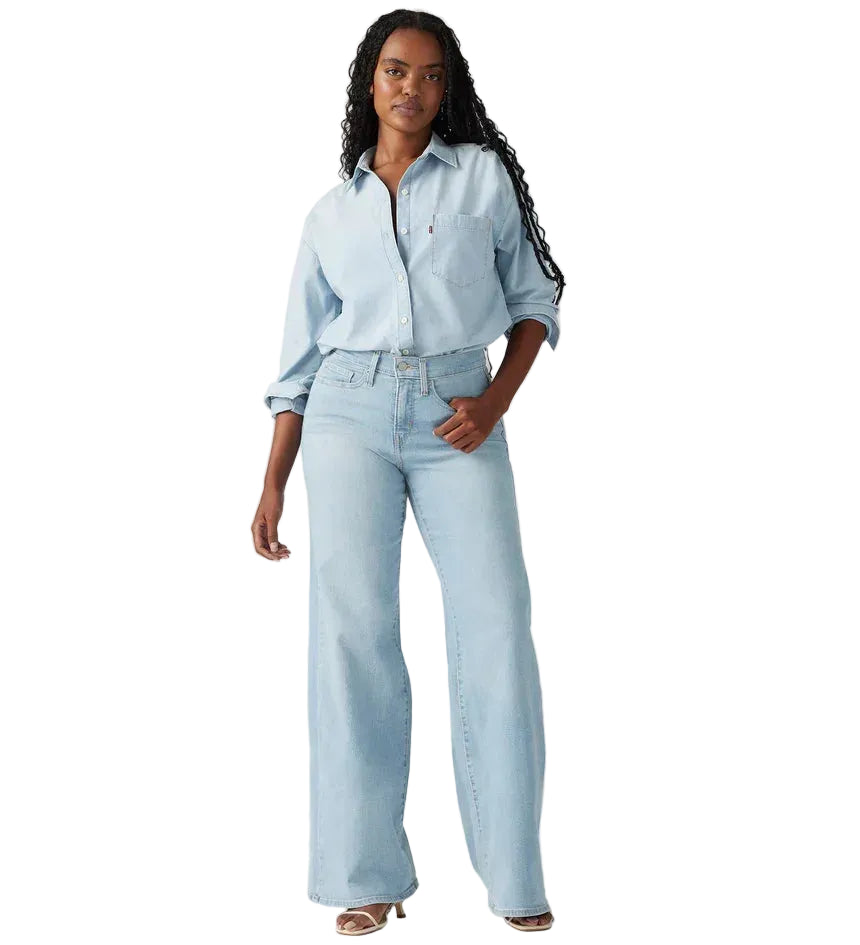 levi-s-r-women-s-318-shaping-wide-leg-jeans-beachin-surf-80691 - Beachin Surf