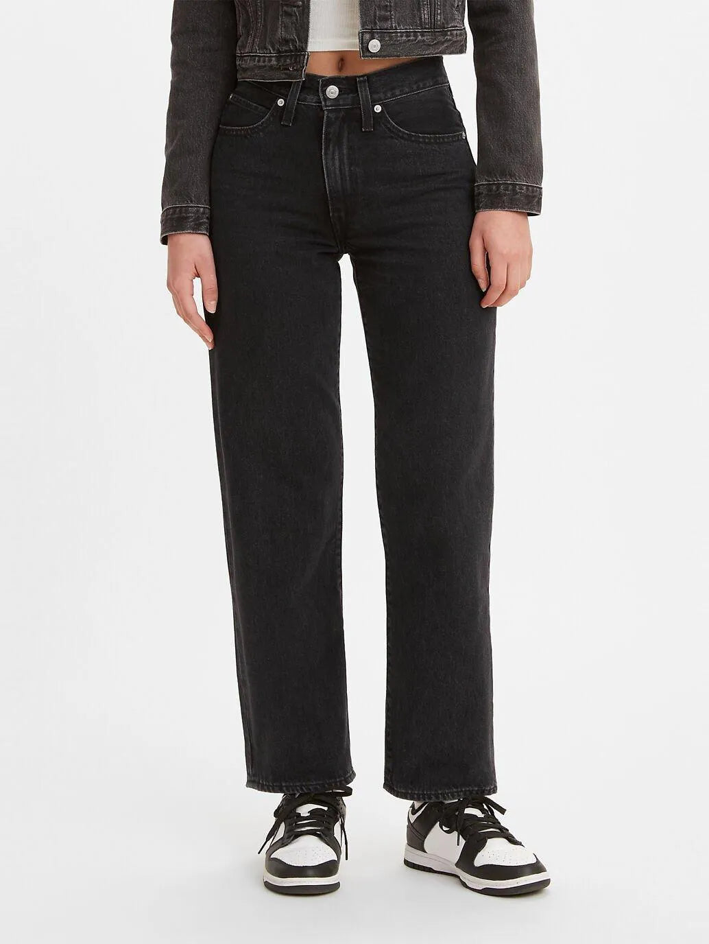 Levi's Women'S '94 Baggy Jeans - Beachin Surf