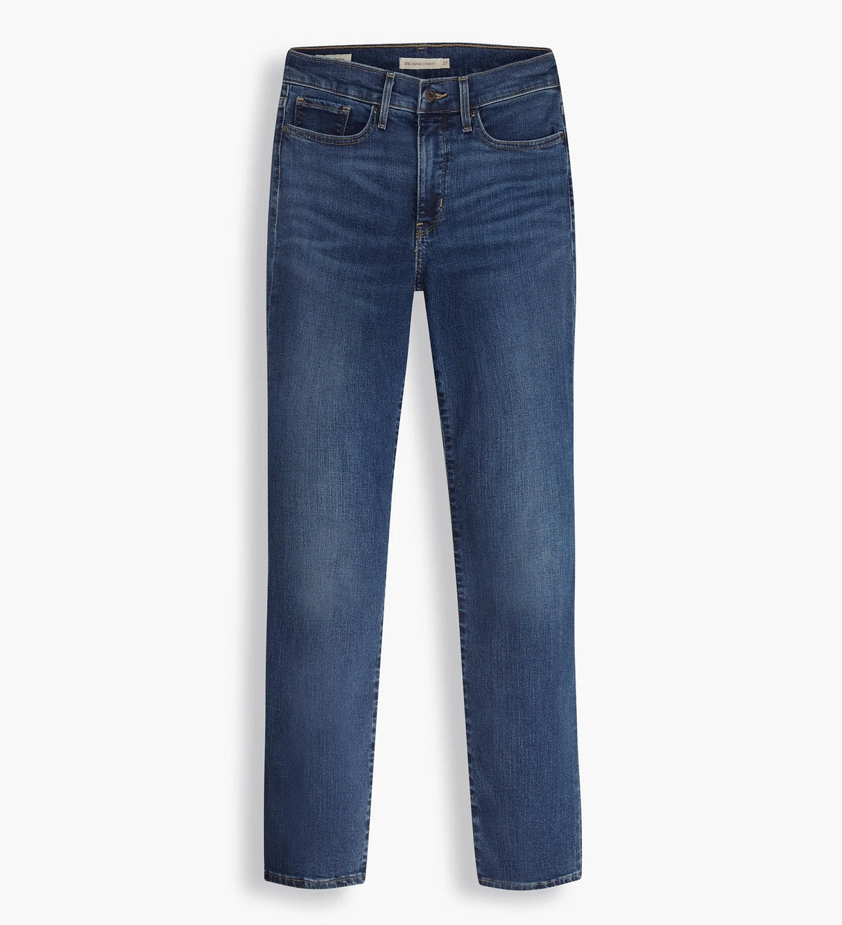 314 Shaping Straight Jeans
