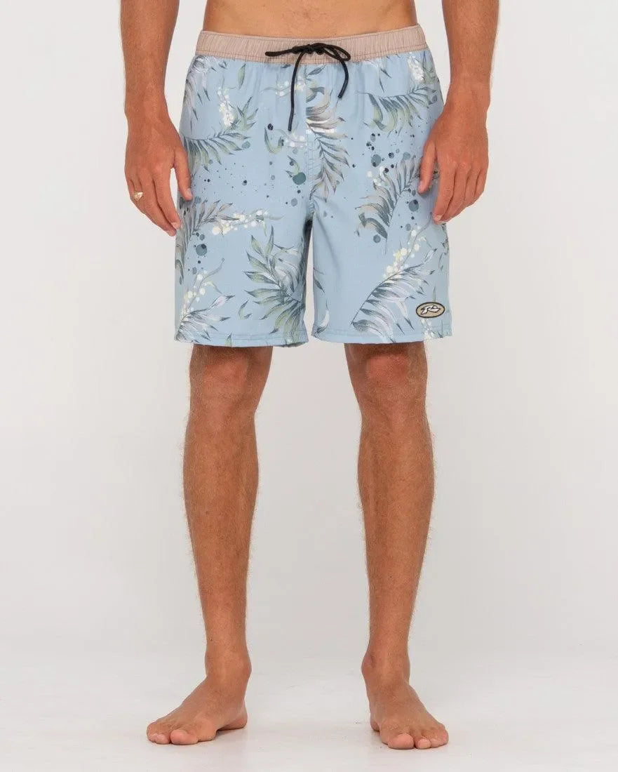 Levitate Elastic Boardshort