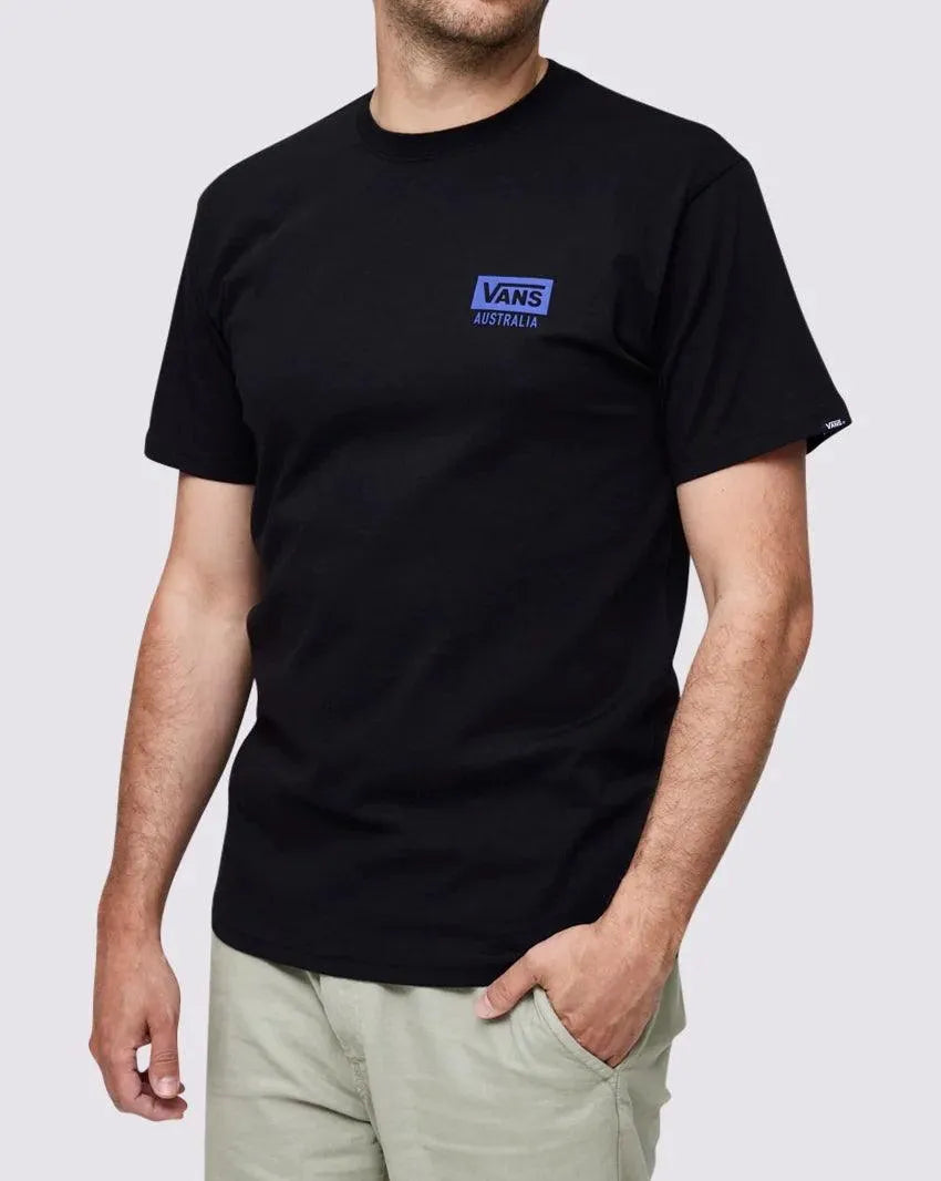 Lift High Tee - Beachin Surf