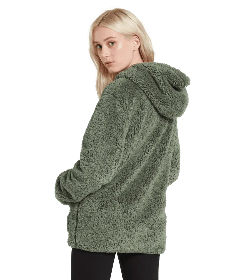 Lil Phuz Up Jkt - Beachin Surf