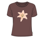 Lily Fitted Tee